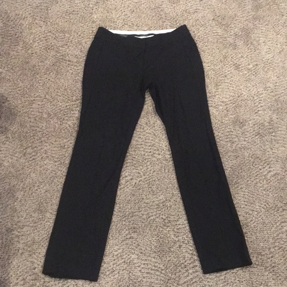 Ann Taylor dress pants